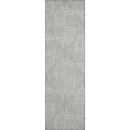 Nourison Home Textured Home Area Rug