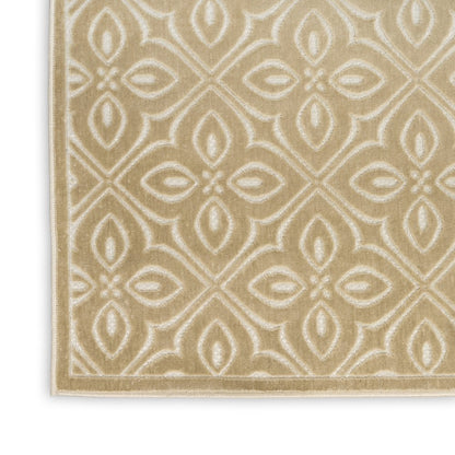 Nourison Home Washable Charm Area Rug