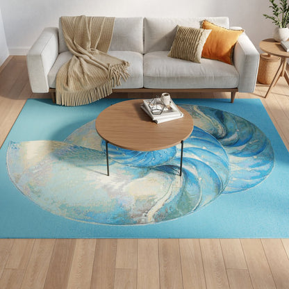 Nourison Home Color Splash Area Rug