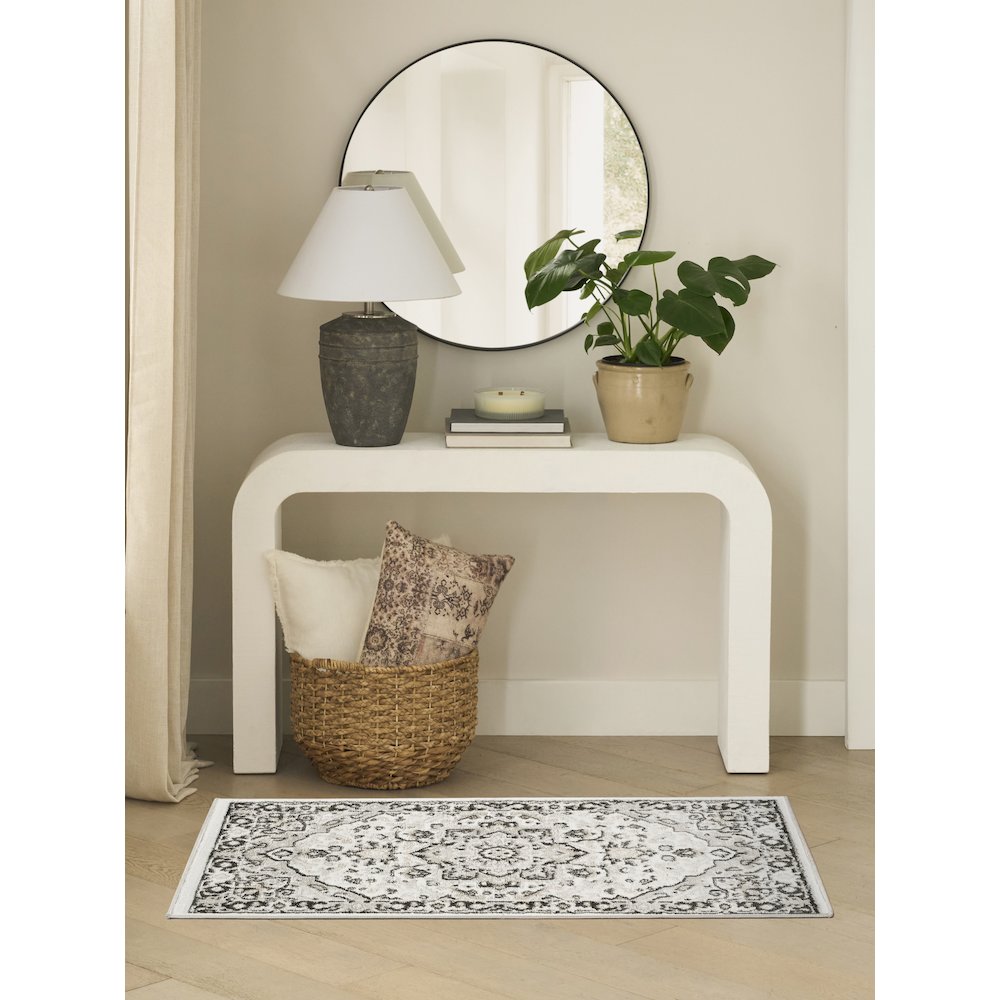 Nourison Home Dekor Area Rug