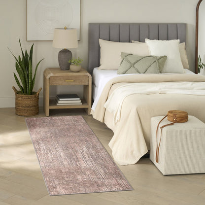 Nourison Home Botanical Washables Area Rug