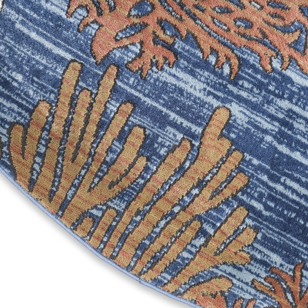 Nourison Home Pompeii Area Rug