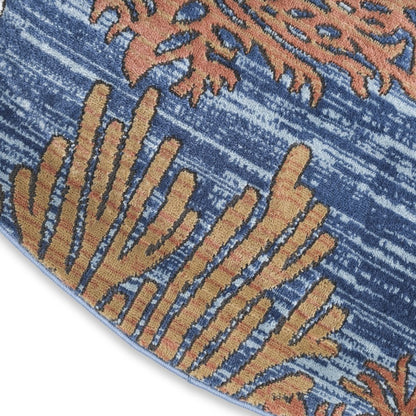 Nourison Home Pompeii Area Rug