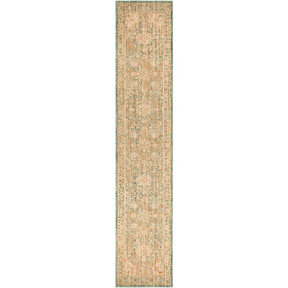 Nourison Home Antique Bloom Area Rug