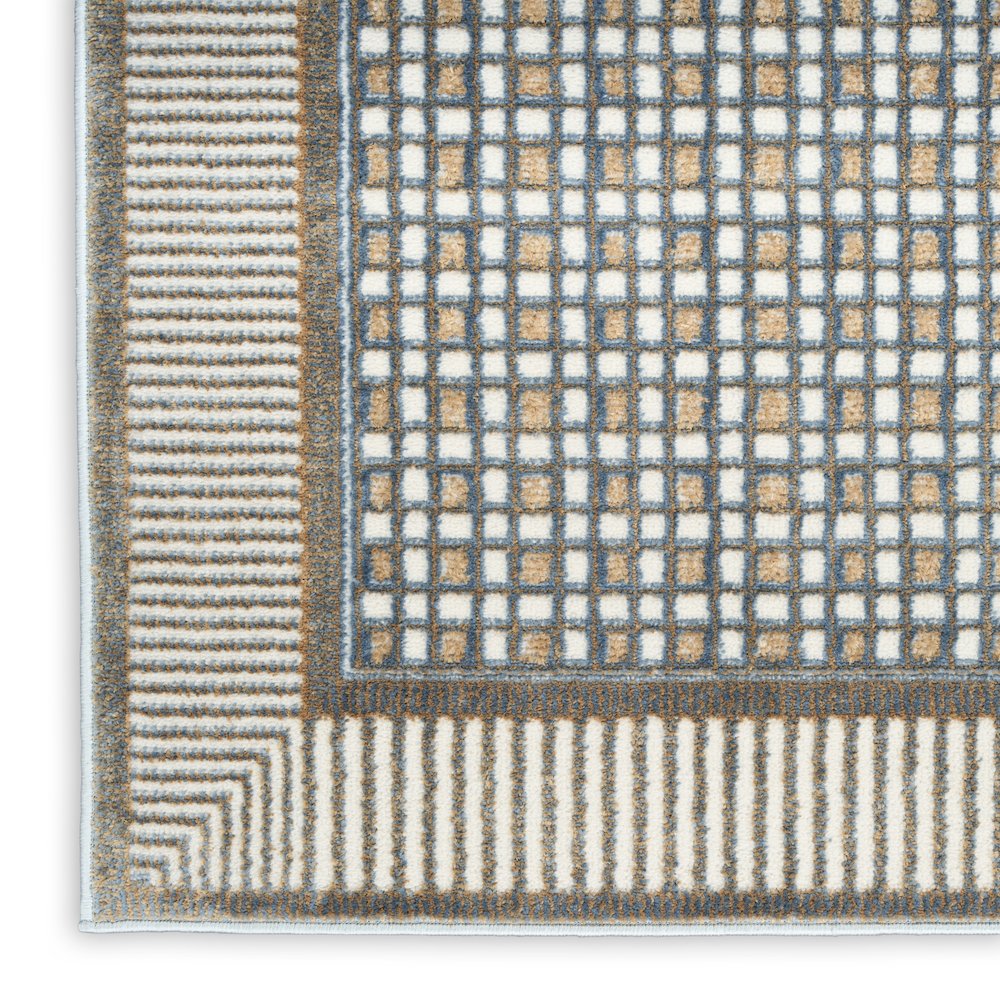 Nourison Home Nordic Area Rug