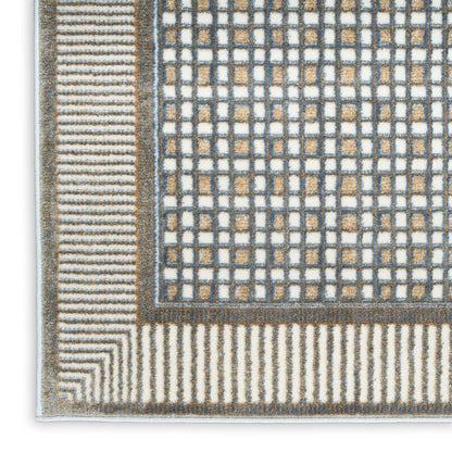 Nourison Home Nordic Area Rug