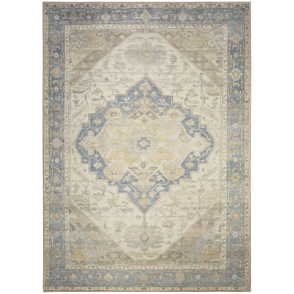 Nourison Home Vintage Washables Area Rug