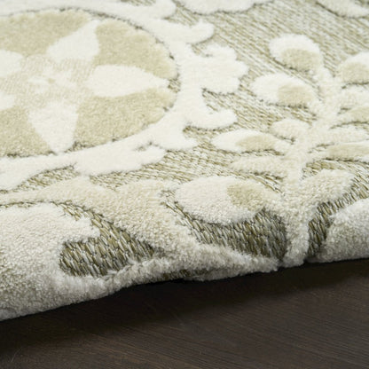 Nourison Home Aloha Area Rug