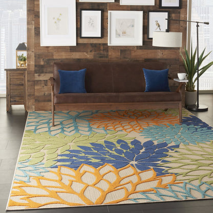 Nourison Home Aloha Area Rug