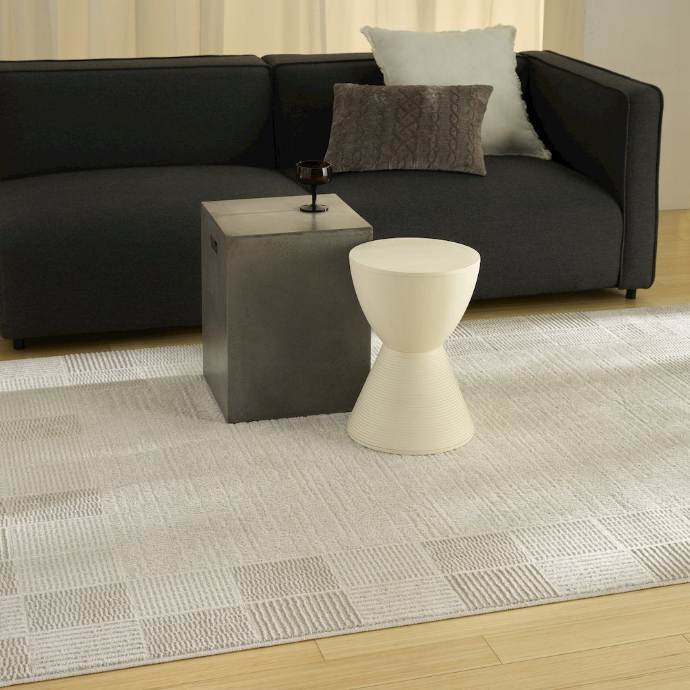 Nourison Home Nordic Area Rug