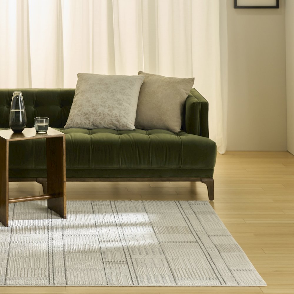 Nourison Home Nordic Area Rug