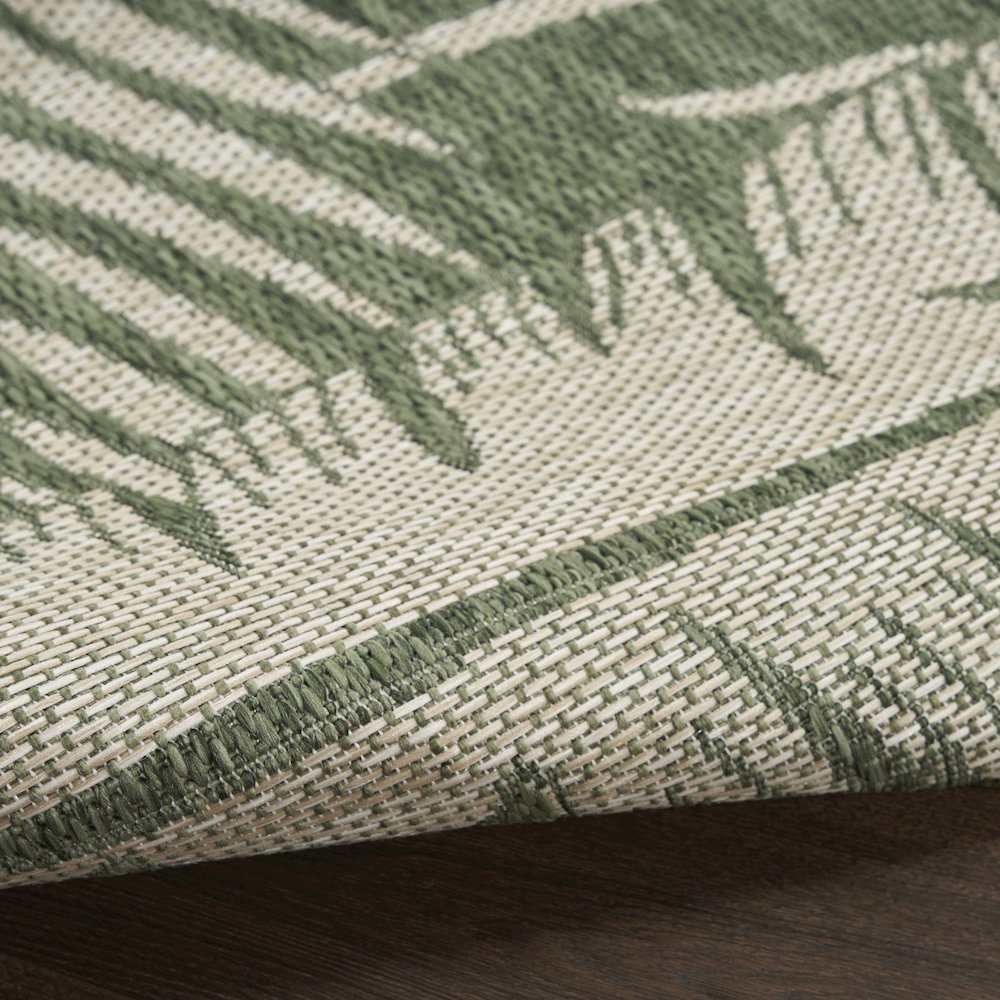 Nourison Home Garden Oasis Area Rug