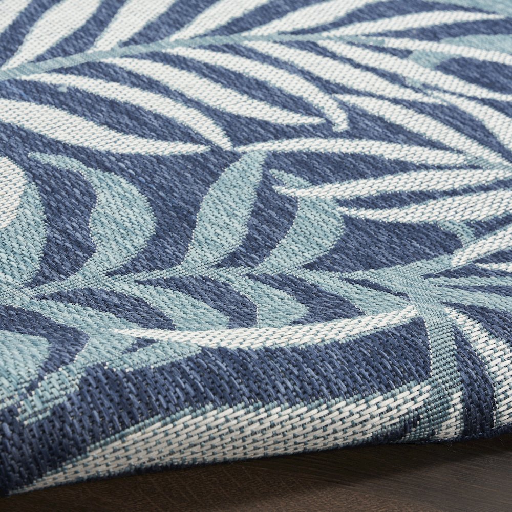 Nourison Home Garden Oasis Area Rug