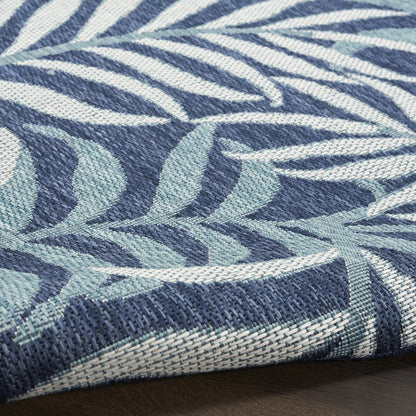 Nourison Home Garden Oasis Area Rug