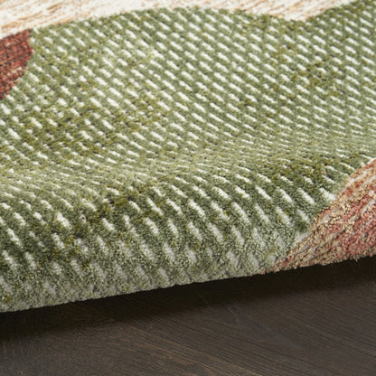 Nourison Home Nordic Area Rug
