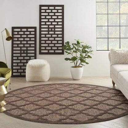 Nourison Home Easy Care Area Rug