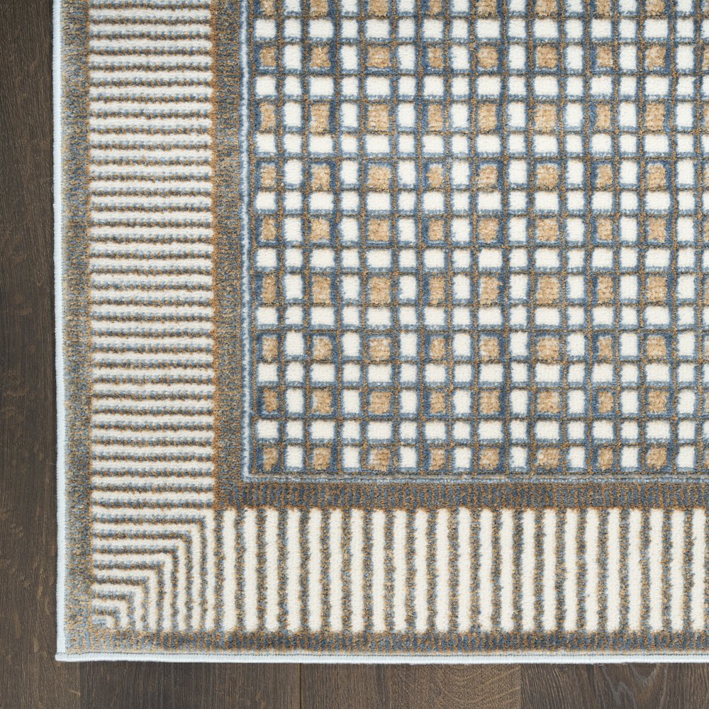 Nourison Home Nordic Area Rug