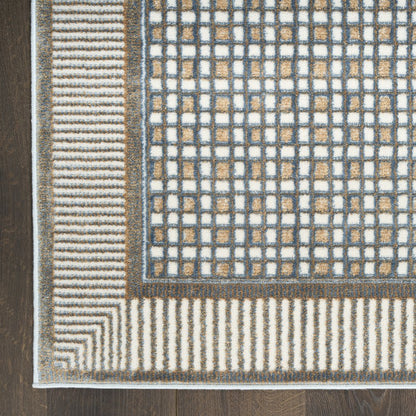 Nourison Home Nordic Area Rug