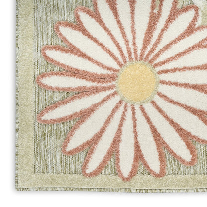 Nourison Home Aloha Area Rug