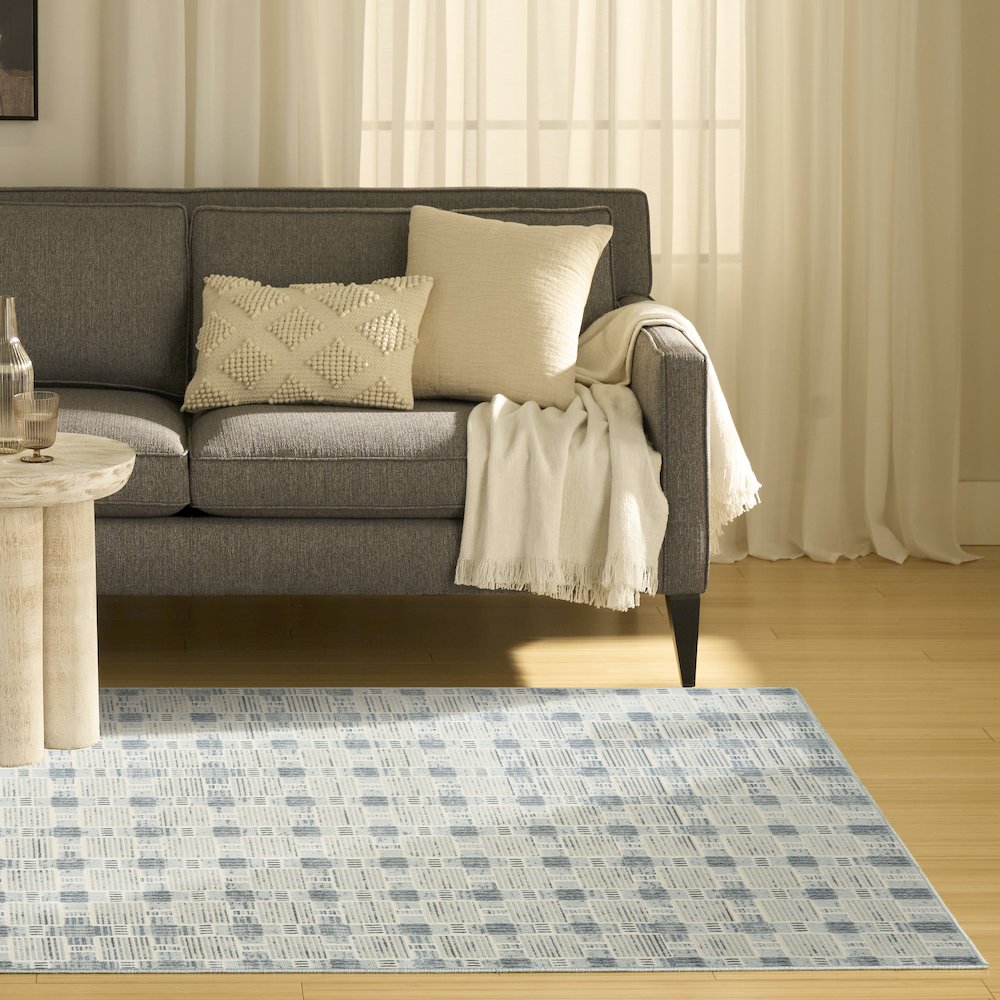 Nourison Home Nordic Area Rug