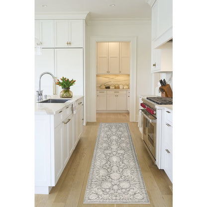 Nourison Home Outlines Area Rug