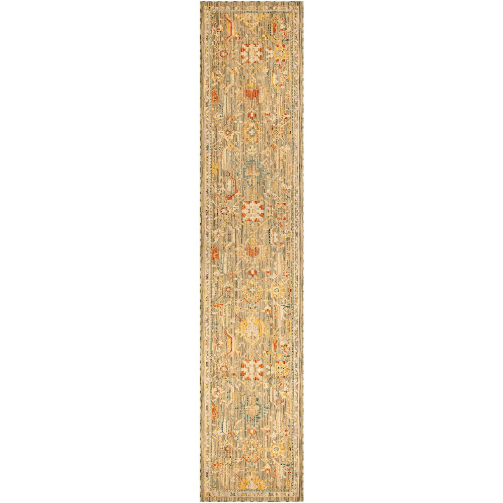 Nourison Home Antique Bloom Area Rug