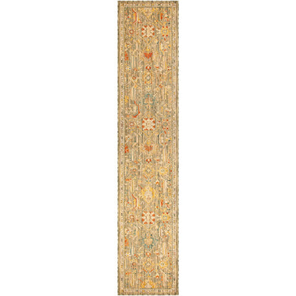 Nourison Home Antique Bloom Area Rug