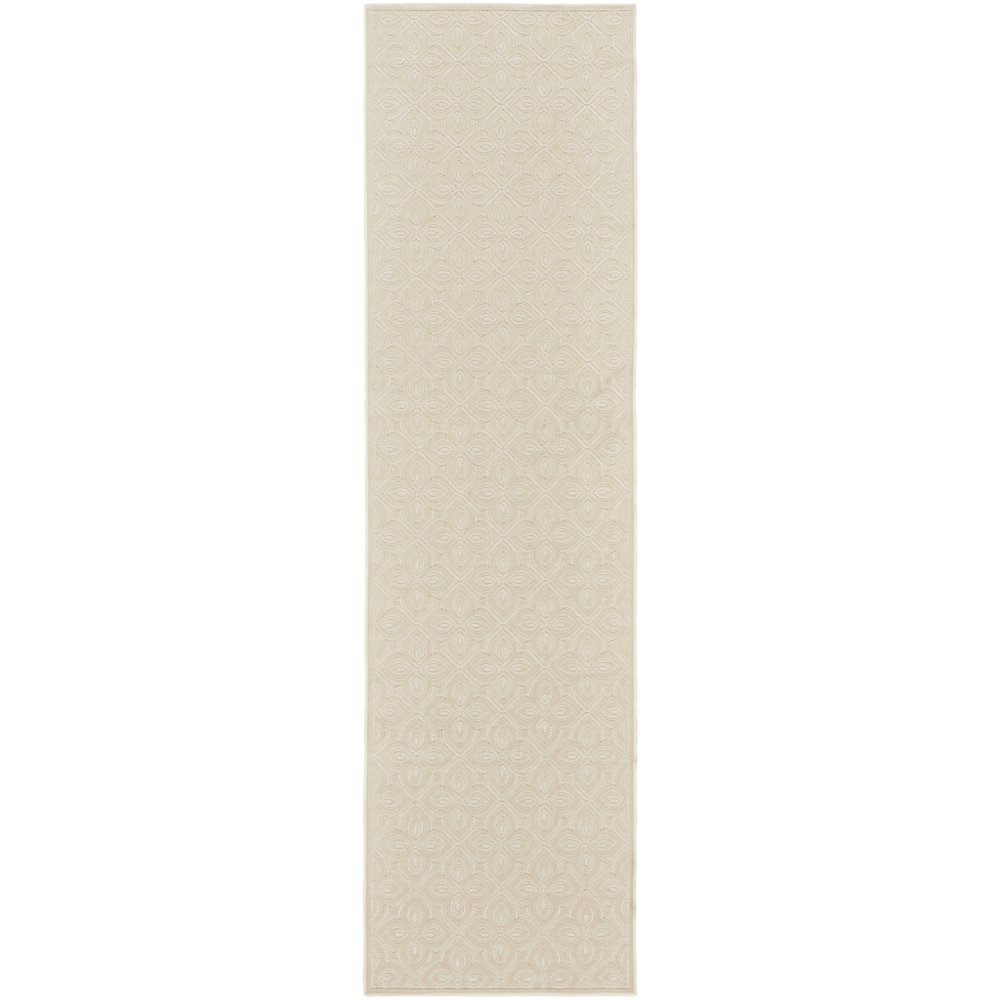 Nourison Home Washable Charm Area Rug