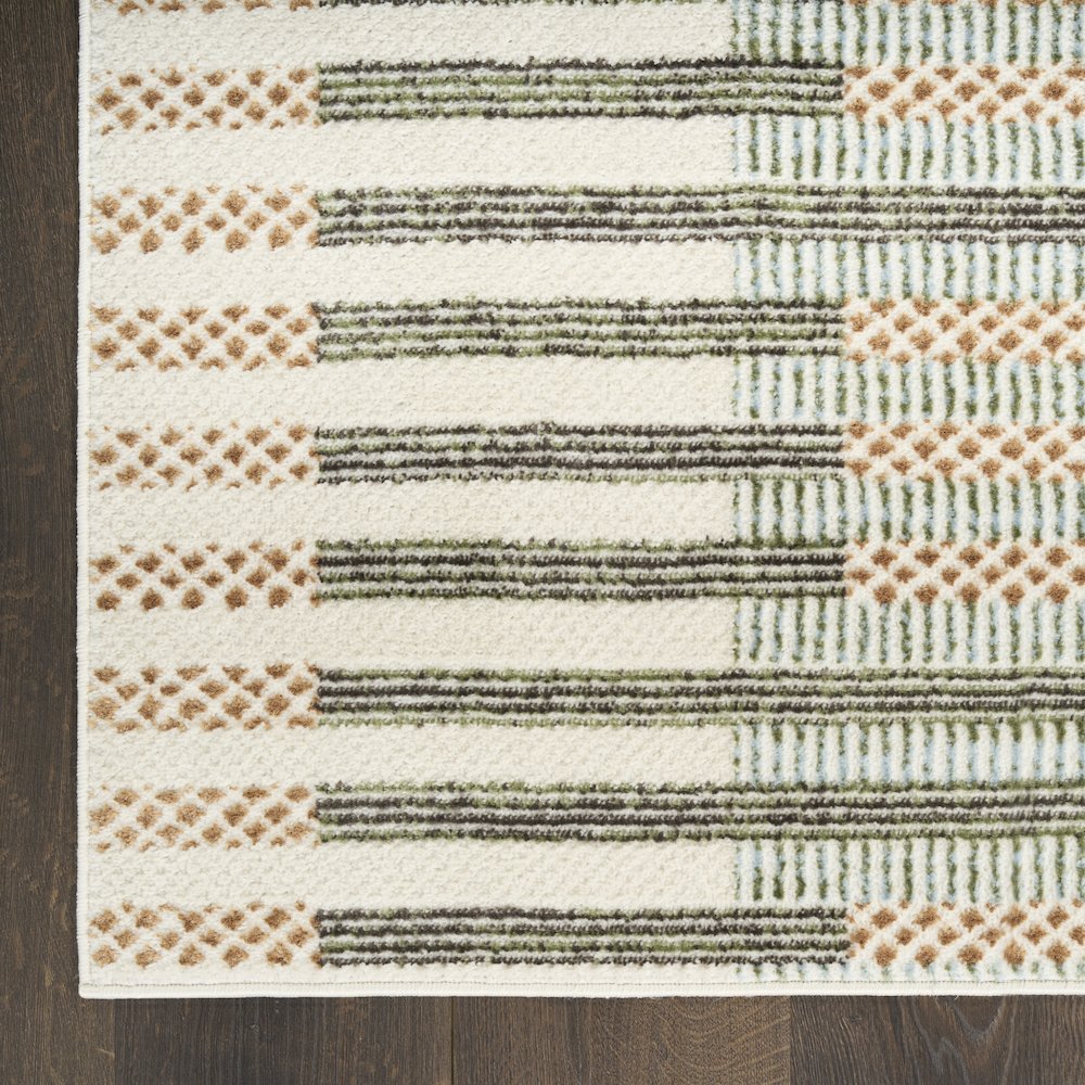 Nourison Home Nordic Area Rug