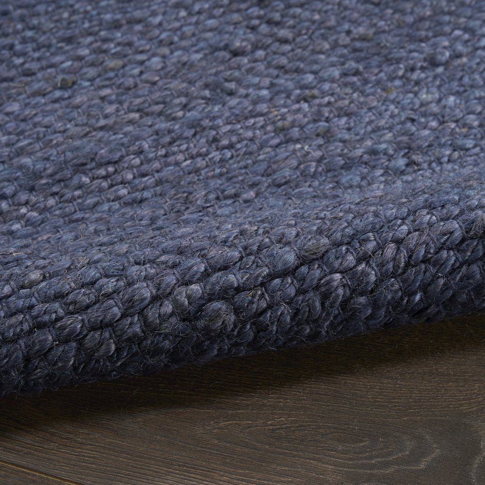 Nourison Home Natural Jute Area Rug