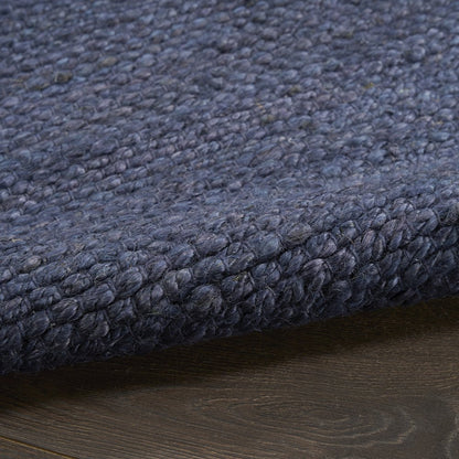 Nourison Home Natural Jute Area Rug
