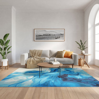 Nourison Home Color Splash Area Rug