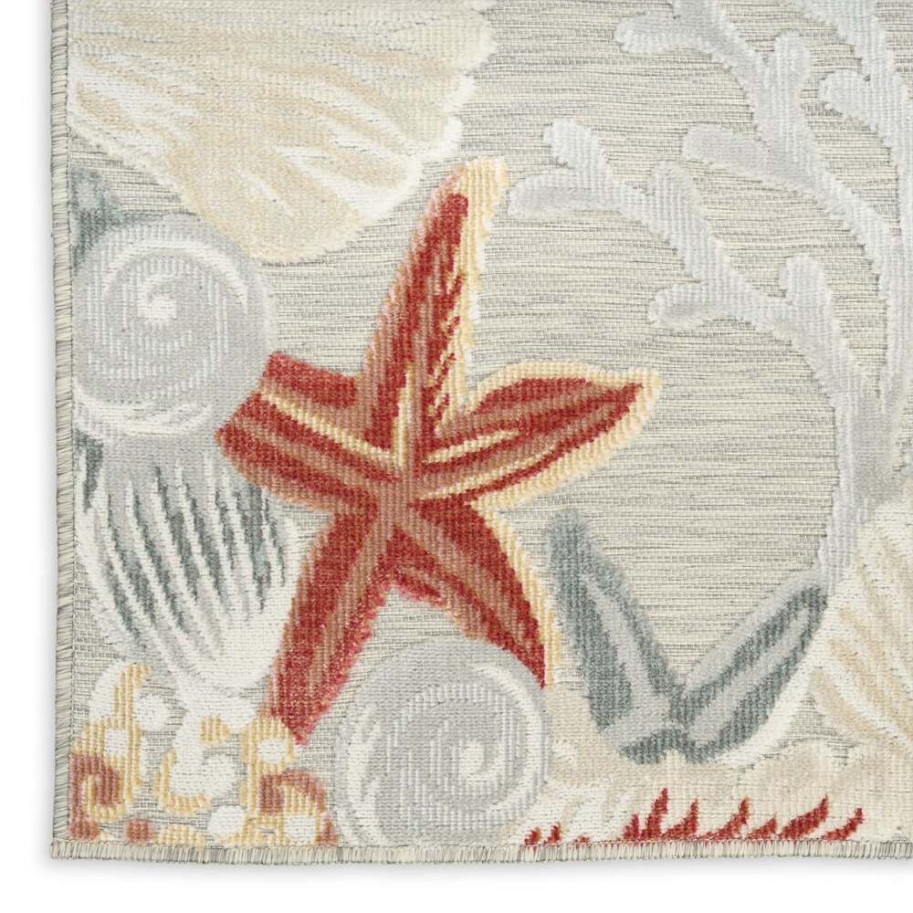 Nourison Home Suncoast Area Rug