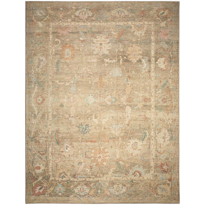 Nourison Home Vintage Washables Area Rug