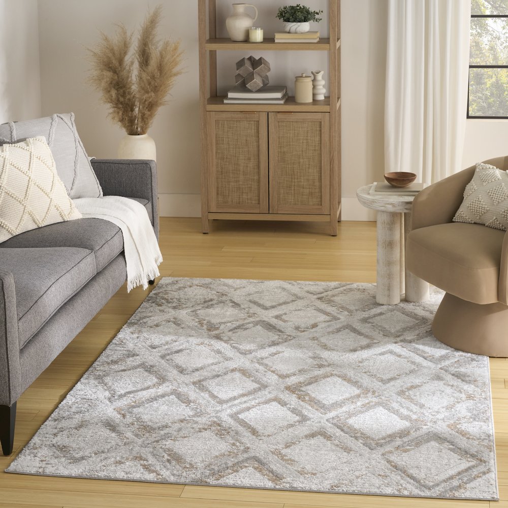 Nourison Home Dekor Area Rug