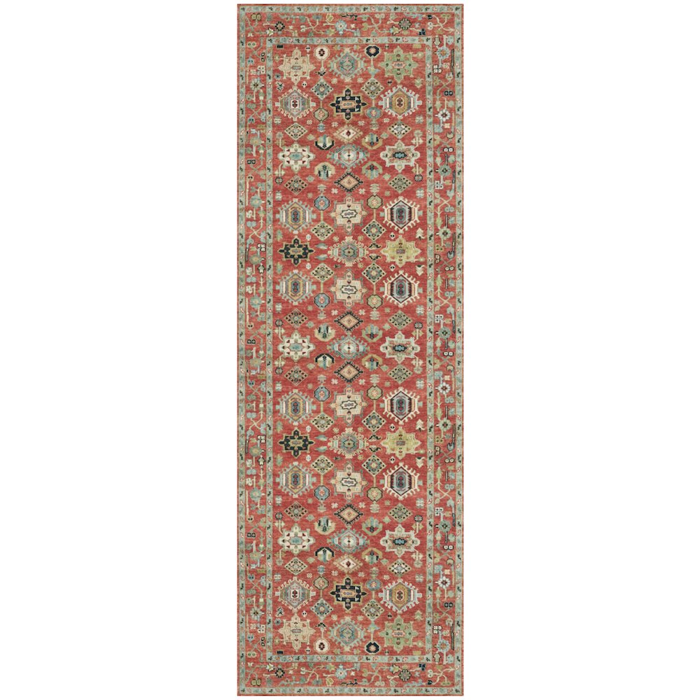 Nourison Home Vintage Washables Area Rug