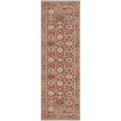 Nourison Home Vintage Washables Area Rug