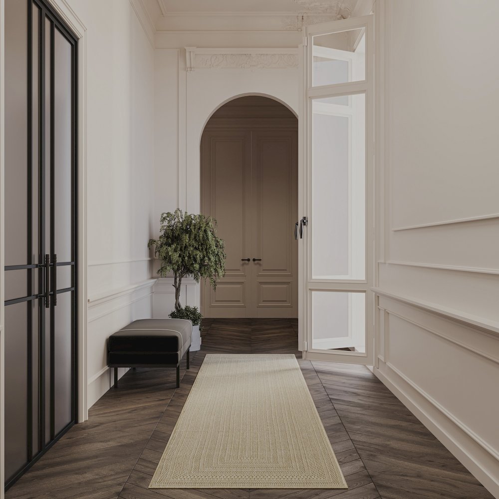 Nourison Home Tulum Area Rug