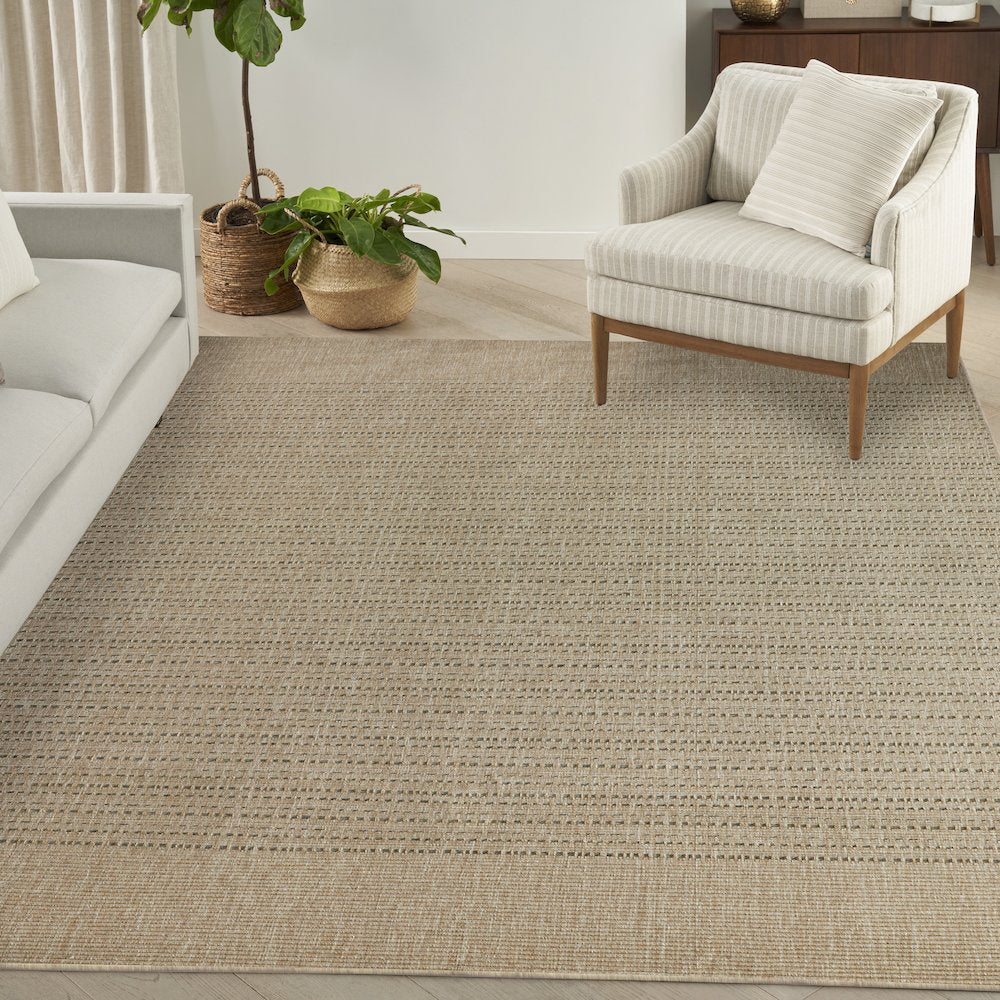 Nourison Home Tulum Area Rug