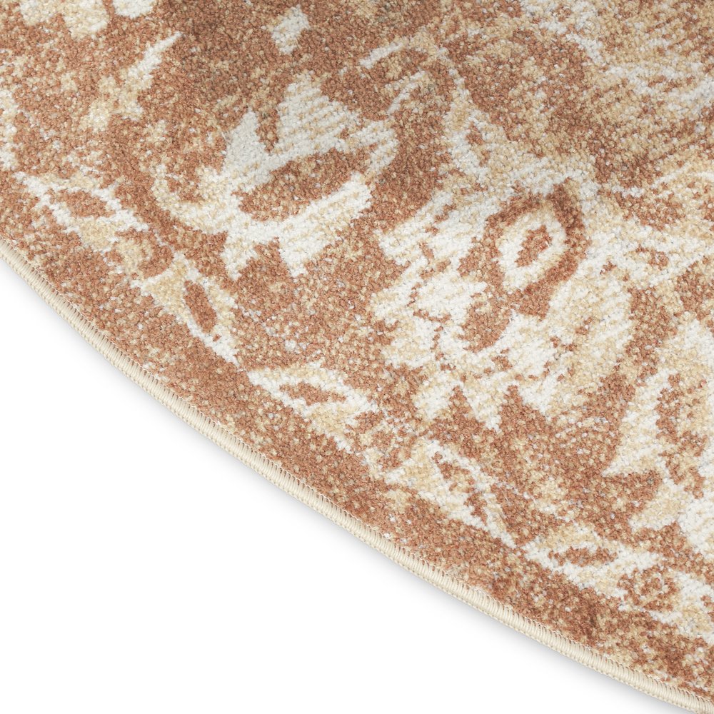 Nourison Home Astra Machine Washable Area Rug