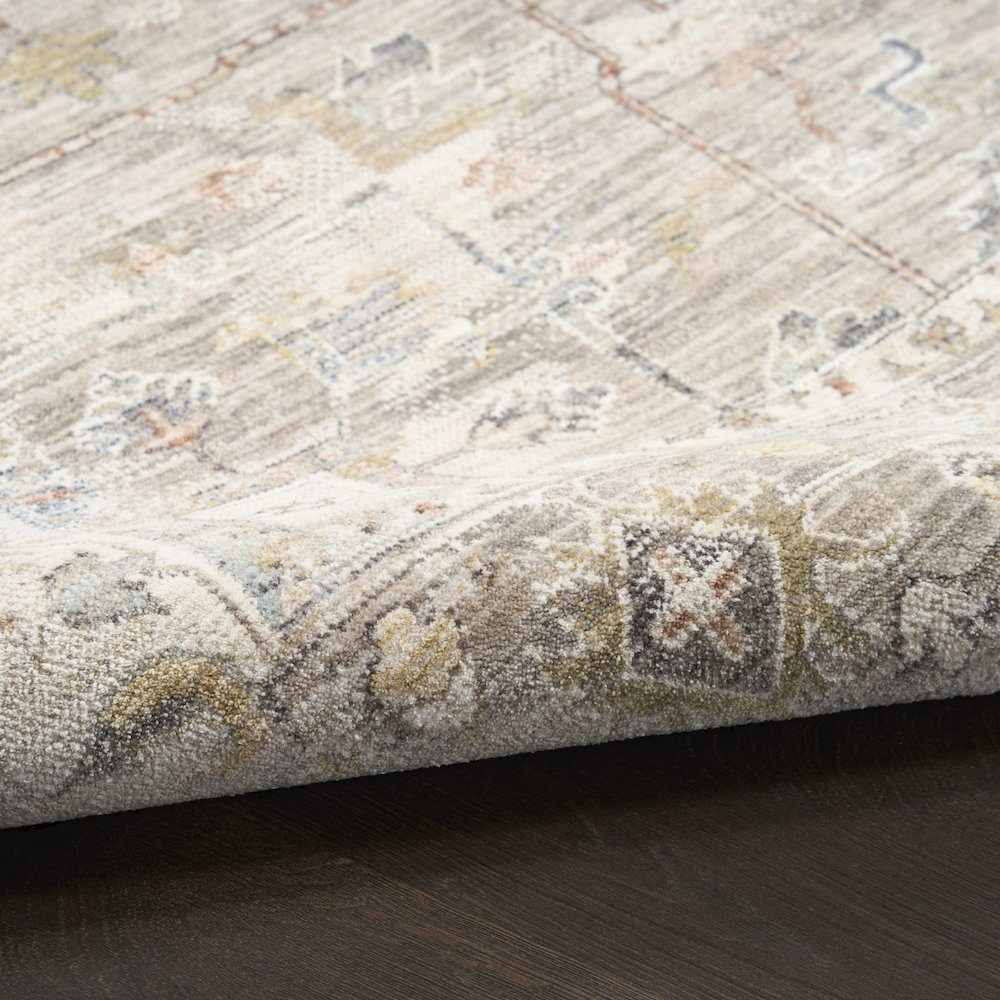 Nourison Home Heirloom Blend Area Rug
