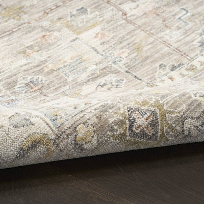 Nourison Home Heirloom Blend Area Rug