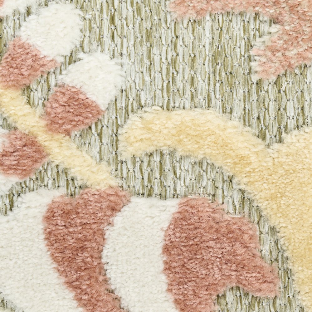 Nourison Home Aloha Area Rug