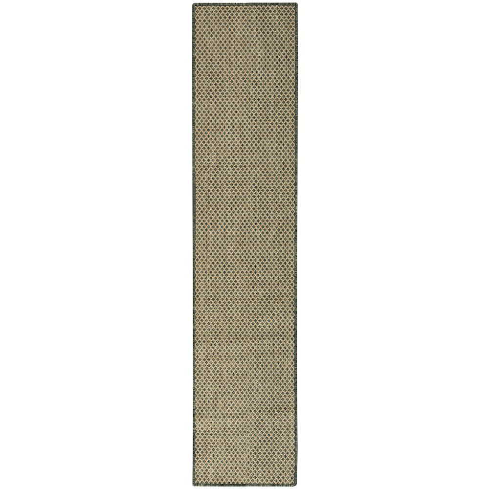 Nourison Home Courtyard Area Rug