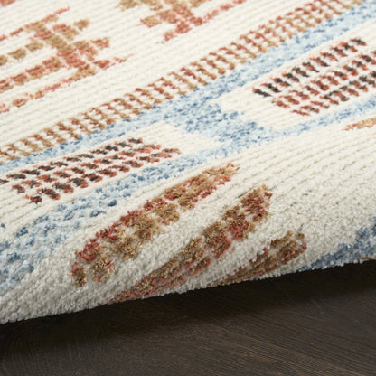 Nourison Home Nordic Area Rug