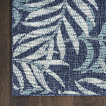 Nourison Home Garden Oasis Area Rug
