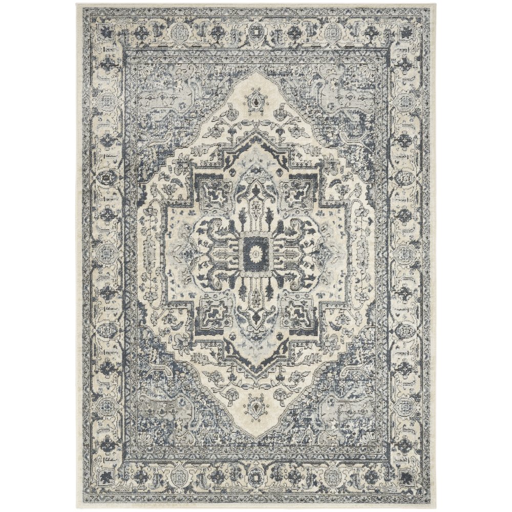 Nourison Home Concerto Area Rug