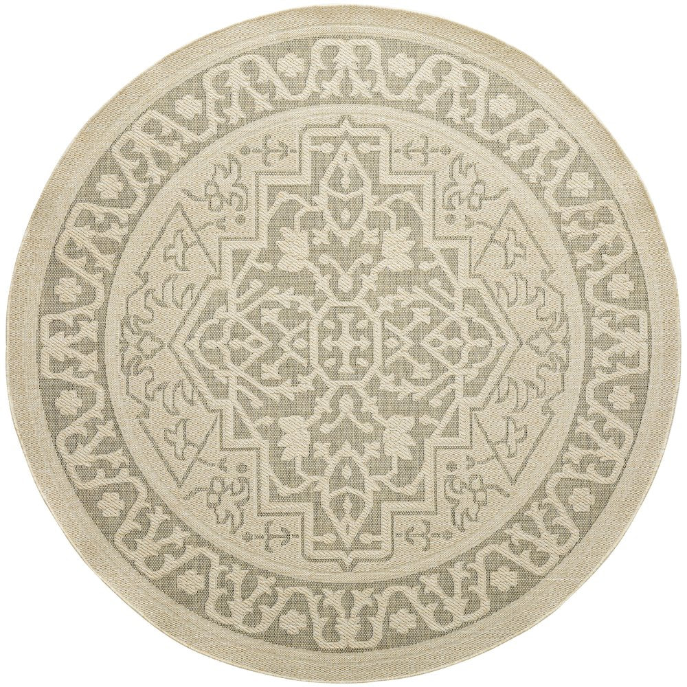Nourison Home Tulum Area Rug