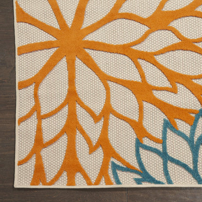 Nourison Home Aloha Area Rug