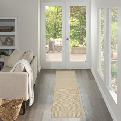 Nourison Home Courtyard Area Rug